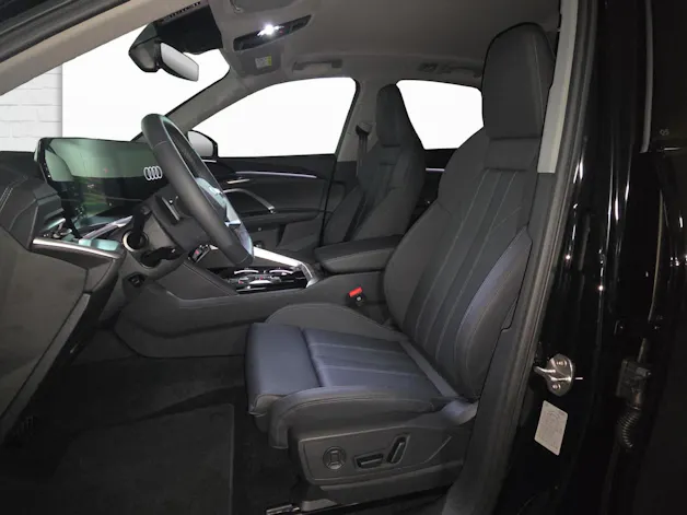 Audi Q5 e-hybrid quattro 220 kW S-tronic