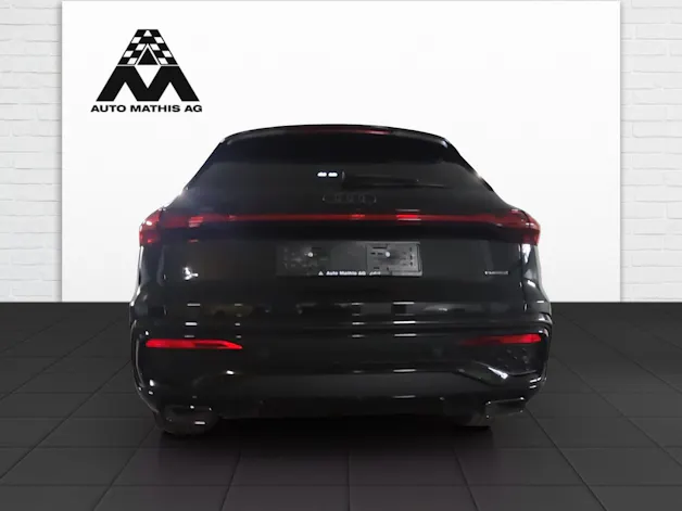 Audi Q5 e-hybrid quattro 220 kW S-tronic