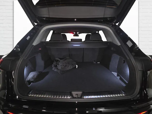 Audi Q5 e-hybrid quattro 220 kW S-tronic