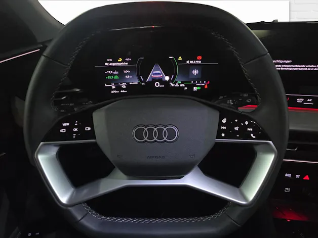 Audi Q5 e-hybrid quattro 220 kW S-tronic