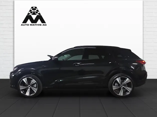 Audi Q5 e-hybrid quattro 220 kW S-tronic