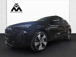 Audi Q5 e-hybrid quattro 220 kW S-tronic