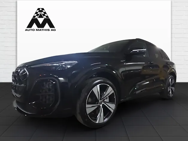 Audi Q5 e-hybrid quattro 220 kW S-tronic