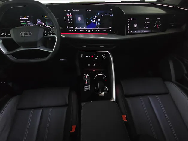Audi Q5 e-hybrid quattro 220 kW S-tronic
