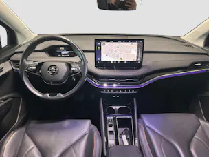 Škoda Enyaq iV 80