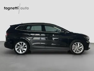 Škoda Enyaq iV 80