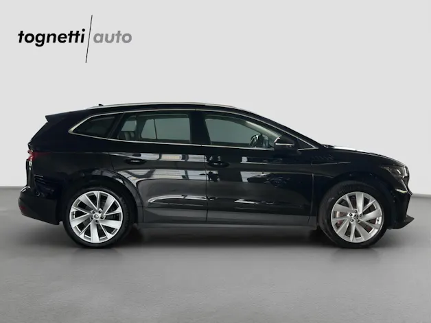Škoda Enyaq iV 80