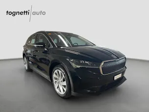 Škoda Enyaq iV 80