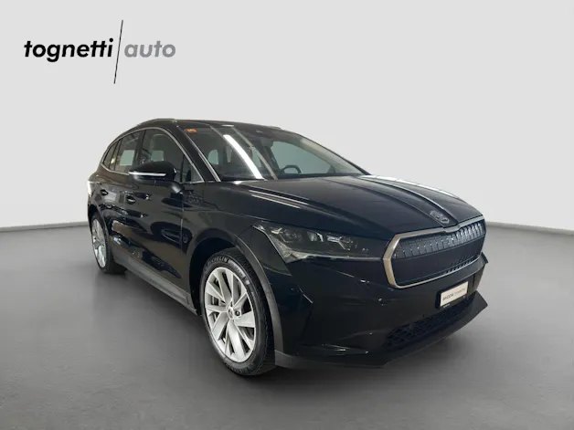 Škoda Enyaq iV 80