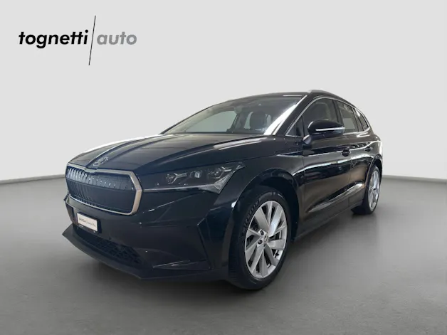 Škoda Enyaq iV 80
