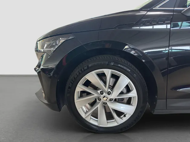 Škoda Enyaq iV 80