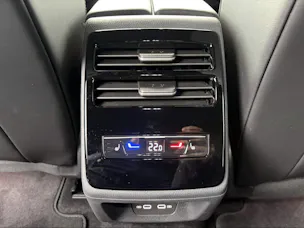 VW ID.7 Tourer GTX 86 kWh GTX United 4 Motion