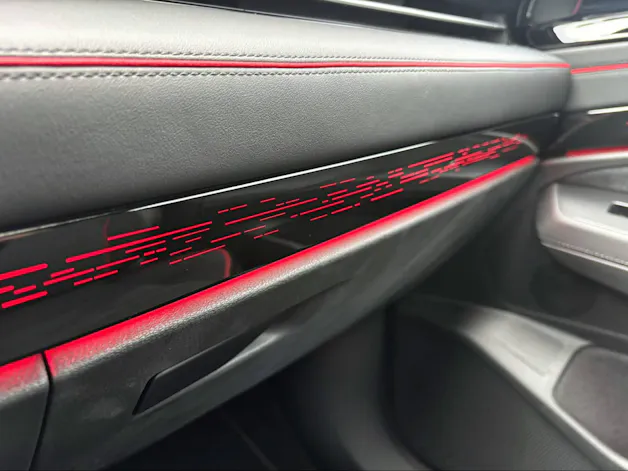 VW ID.7 Tourer GTX 86 kWh GTX United 4 Motion