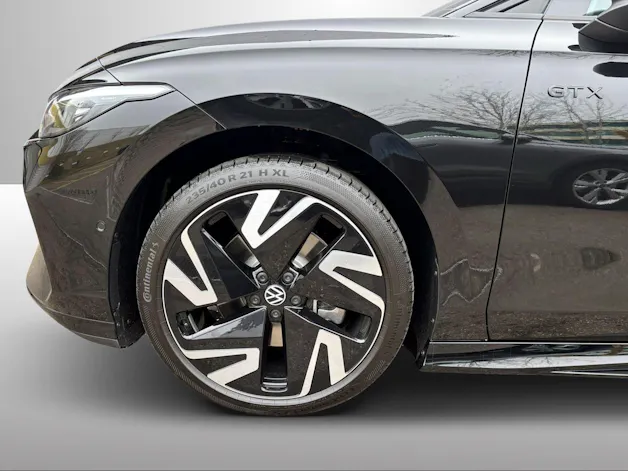 VW ID.7 Tourer GTX 86 kWh GTX United 4 Motion