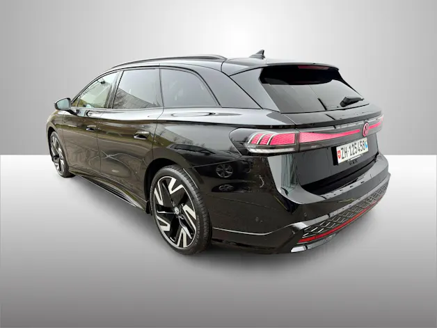 VW ID.7 Tourer GTX 86 kWh GTX United 4 Motion