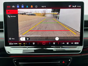 VW ID.7 Tourer GTX 86 kWh GTX United 4 Motion