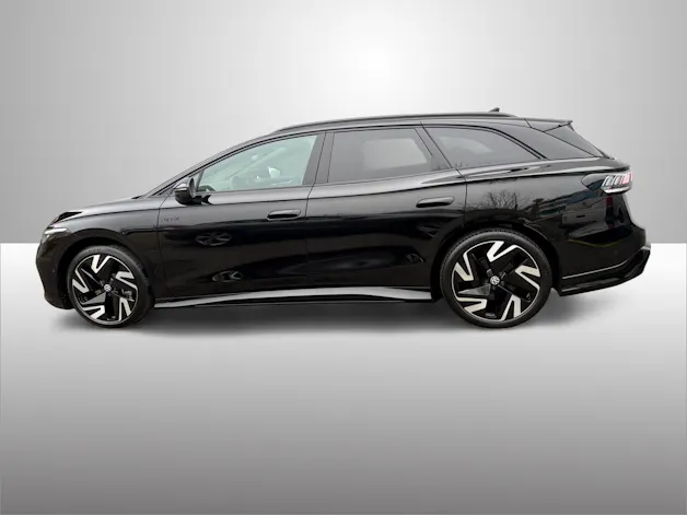VW ID.7 Tourer GTX 86 kWh GTX United 4 Motion