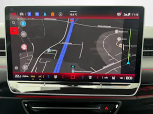 VW ID.7 Tourer GTX 86 kWh GTX United 4 Motion