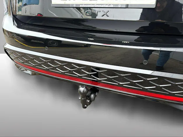 VW ID.7 Tourer GTX 86 kWh GTX United 4 Motion