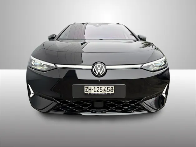 VW ID.7 Tourer GTX 86 kWh GTX United 4 Motion