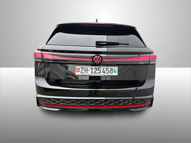 VW ID.7 Tourer GTX 86 kWh GTX United 4 Motion