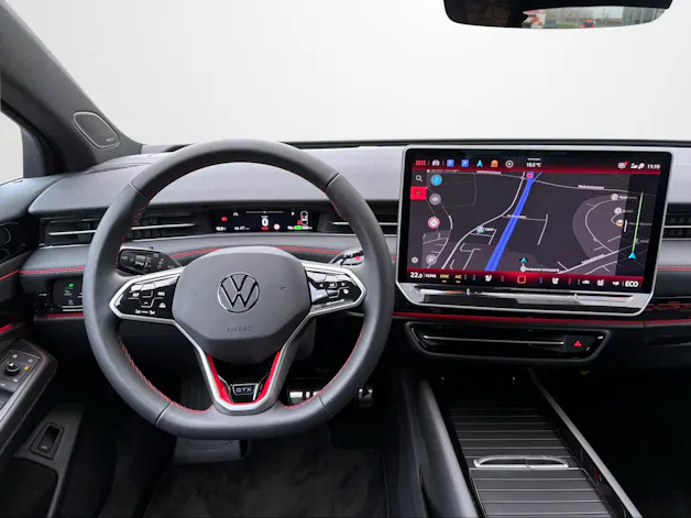 VW ID.7 Tourer GTX 86 kWh GTX United 4 Motion