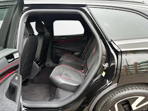 VW ID.7 Tourer GTX 86 kWh GTX United 4 Motion