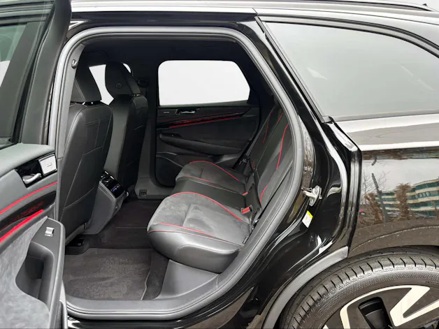 VW ID.7 Tourer GTX 86 kWh GTX United 4 Motion
