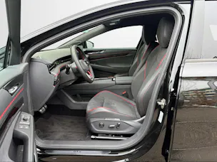 VW ID.7 Tourer GTX 86 kWh GTX United 4 Motion