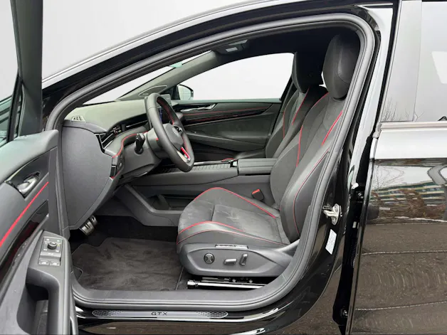 VW ID.7 Tourer GTX 86 kWh GTX United 4 Motion