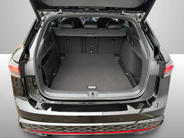 VW ID.7 Tourer GTX 86 kWh GTX United 4 Motion