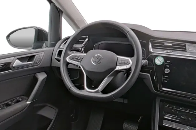 VW Touran 1.5 TSI EVO Comfortline United DSG
