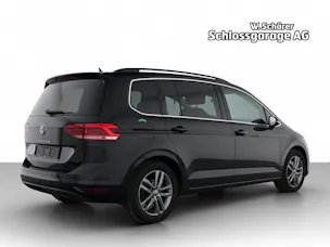 VW Touran 1.5 TSI EVO Comfortline United DSG