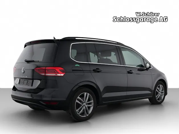 VW Touran 1.5 TSI EVO Comfortline United DSG