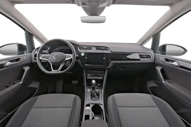 VW Touran 1.5 TSI EVO Comfortline United DSG