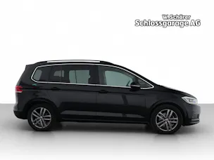 VW Touran 1.5 TSI EVO Comfortline United DSG