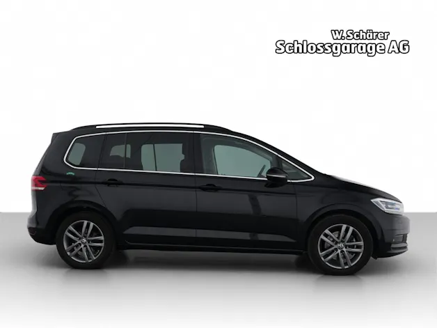 VW Touran 1.5 TSI EVO Comfortline United DSG