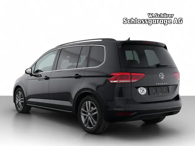 VW Touran 1.5 TSI EVO Comfortline United DSG