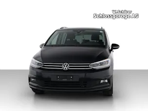 VW Touran 1.5 TSI EVO Comfortline United DSG