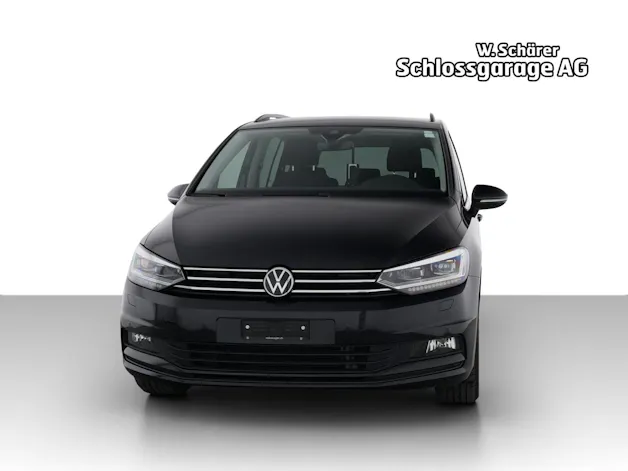 VW Touran 1.5 TSI EVO Comfortline United DSG