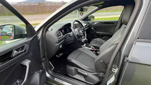 VW T-Roc 2.0 TSI R DSG 4Motion