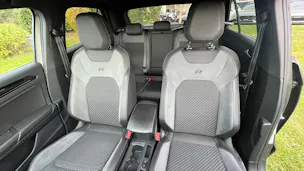 VW T-Roc 2.0 TSI R DSG 4Motion