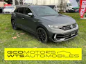 VW T-Roc 2.0 TSI R DSG 4Motion