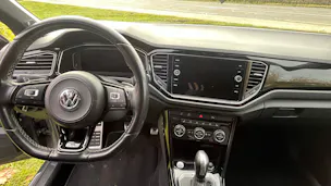 VW T-Roc 2.0 TSI R DSG 4Motion