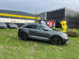 VW T-Roc 2.0 TSI R DSG 4Motion