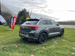 VW T-Roc 2.0 TSI R DSG 4Motion