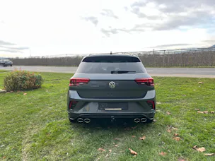 VW T-Roc 2.0 TSI R DSG 4Motion