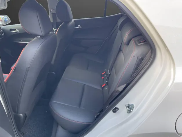 Kia Picanto 1.0 T-GDi GT Line