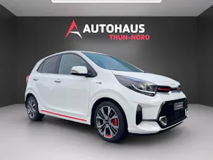 Kia Picanto 1.0 T-GDi GT Line