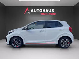 Kia Picanto 1.0 T-GDi GT Line